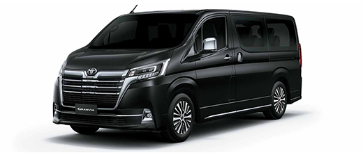 Toyota Qatar Official Site - Pre-Owned